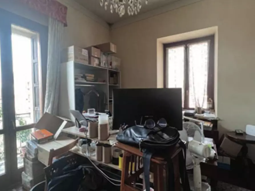 Immagine 14 di Appartamento in vendita  in CORSO PORTA NUOVA 133 a Verona