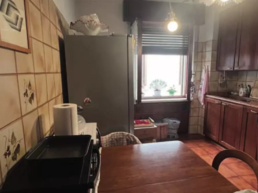 Immagine 15 di Appartamento in vendita  in CORSO PORTA NUOVA 133 a Verona