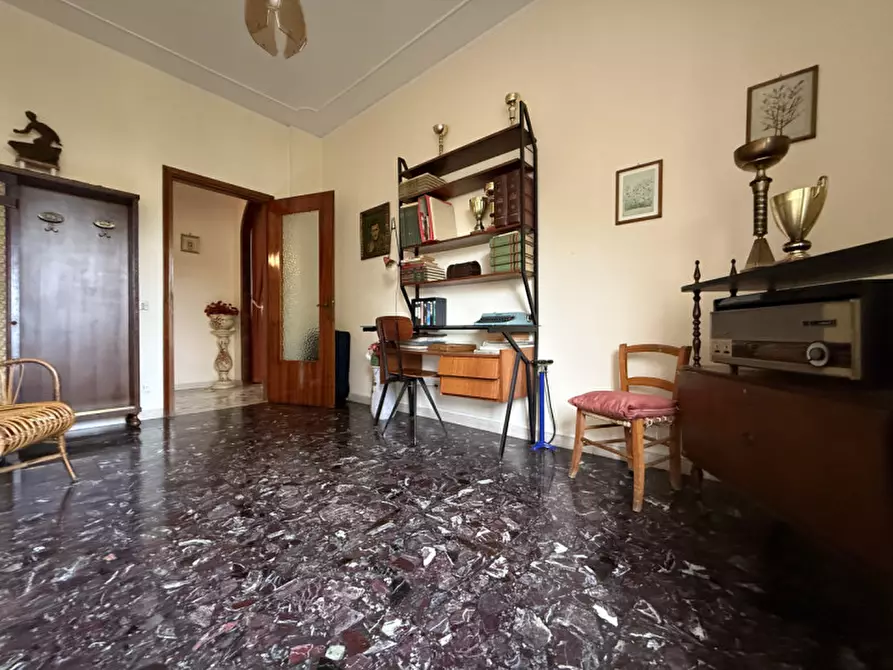Immagine 7 di Appartamento in vendita  in Via Ippolito Pindemonte 21 a Verona