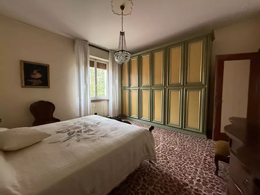 Immagine 9 di Appartamento in vendita  in Via Ippolito Pindemonte 21 a Verona