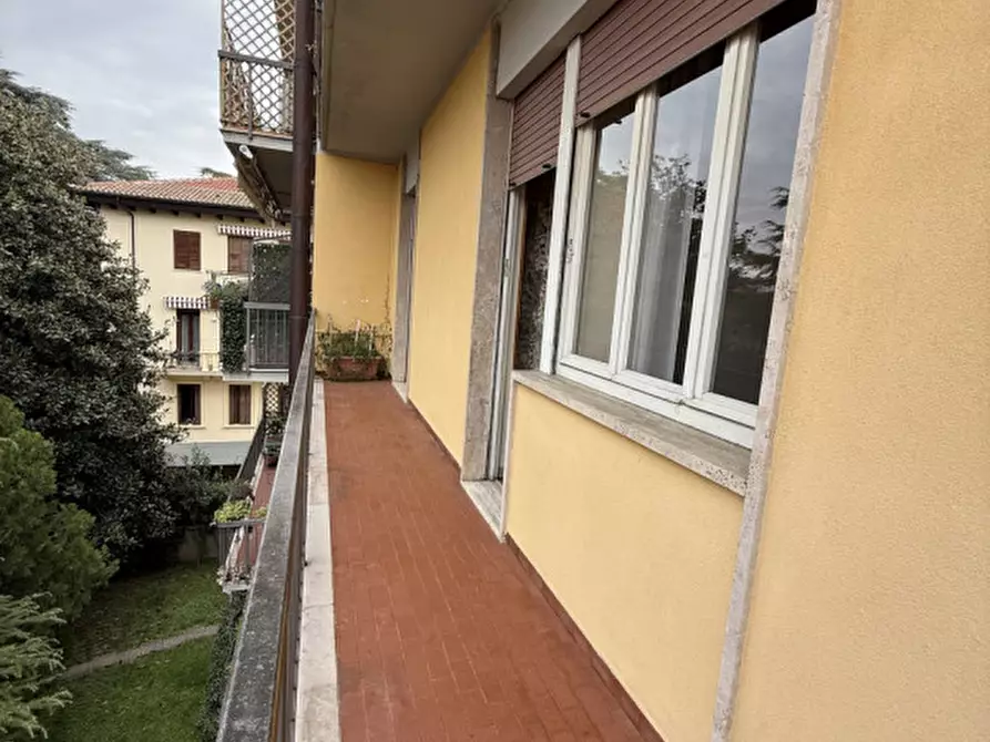 Immagine 16 di Appartamento in vendita  in Via Ippolito Pindemonte 21 a Verona