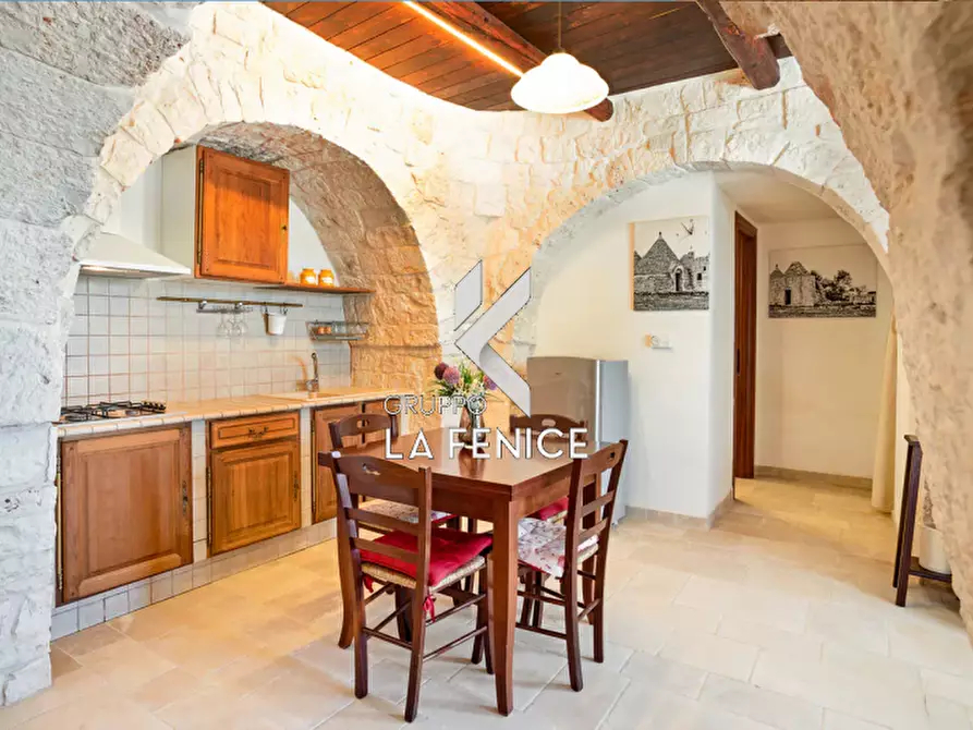 Immagine 6 di Rustico / casale in vendita  in c.da canonica a Martina Franca