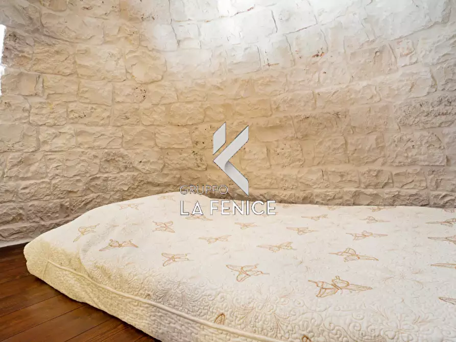 Immagine 10 di Rustico / casale in vendita  in c.da canonica a Martina Franca