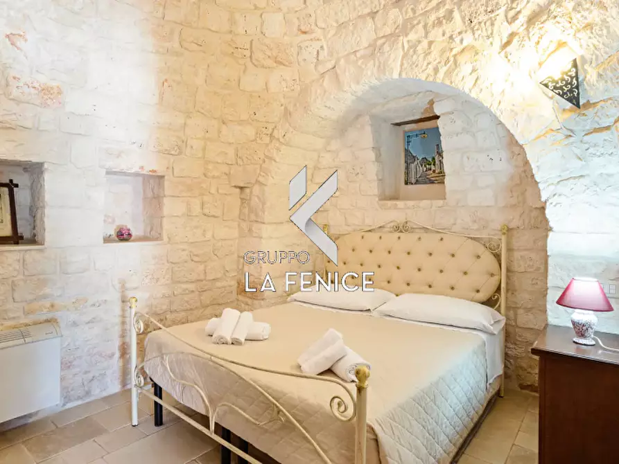 Immagine 11 di Rustico / casale in vendita  in c.da canonica a Martina Franca