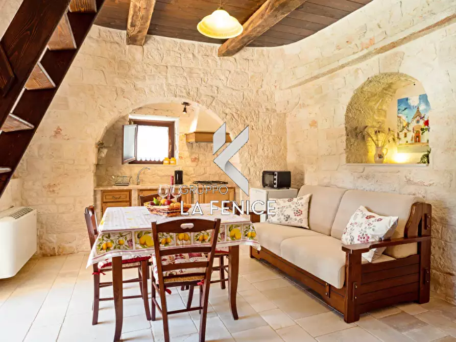 Immagine 15 di Rustico / casale in vendita  in c.da canonica a Martina Franca