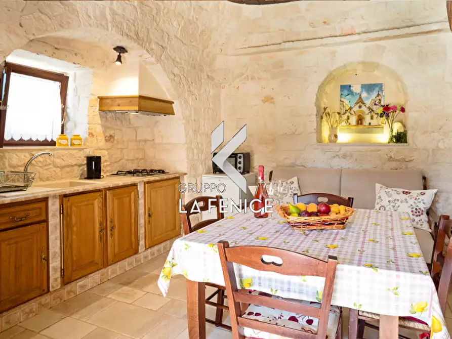 Immagine 16 di Rustico / casale in vendita  in c.da canonica a Martina Franca