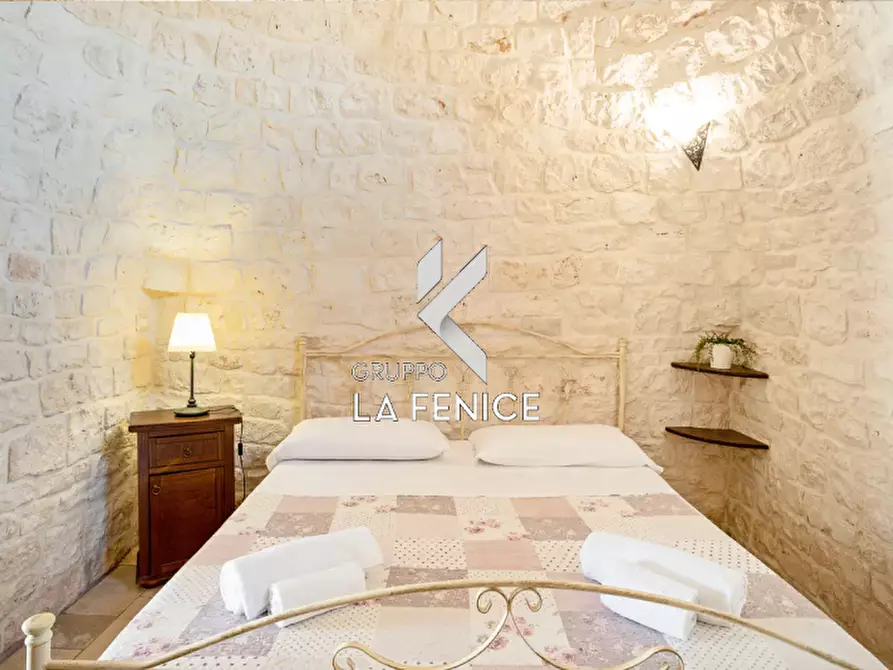 Immagine 19 di Rustico / casale in vendita  in c.da canonica a Martina Franca