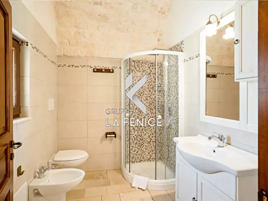 Immagine 20 di Rustico / casale in vendita  in c.da canonica a Martina Franca