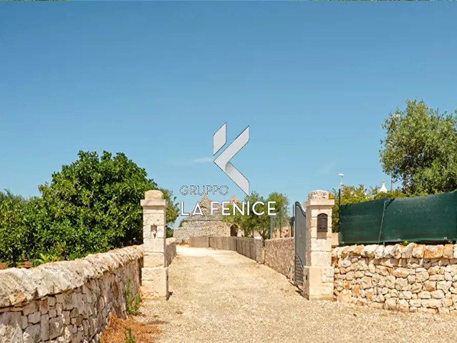 Immagine 24 di Rustico / casale in vendita  in c.da canonica a Martina Franca