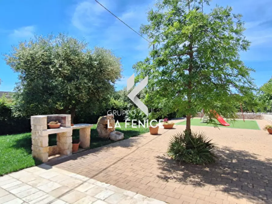 Immagine 29 di Rustico / casale in vendita  in c.da canonica a Locorotondo