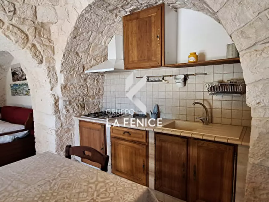 Immagine 48 di Rustico / casale in vendita  in c.da canonica a Locorotondo