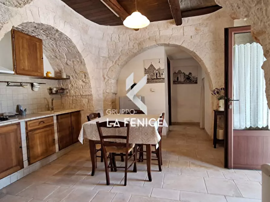 Immagine 54 di Rustico / casale in vendita  in c.da canonica a Locorotondo