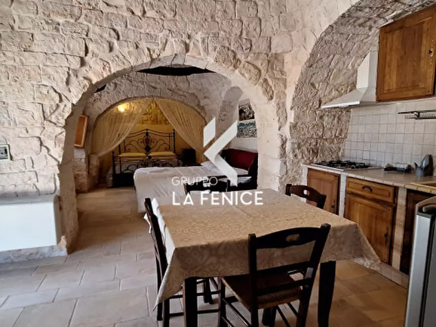 Immagine 55 di Rustico / casale in vendita  in c.da canonica a Locorotondo