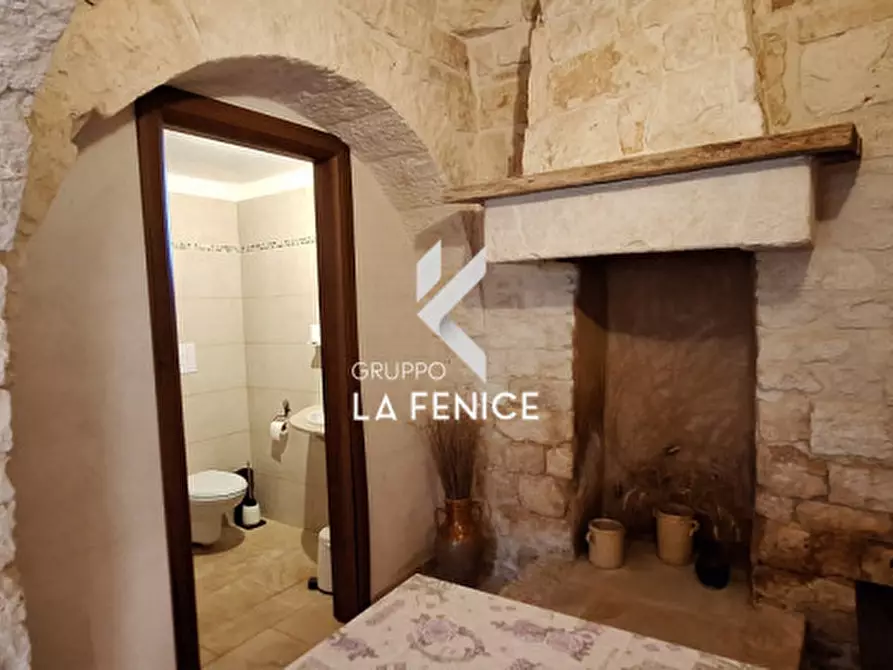 Immagine 59 di Rustico / casale in vendita  in c.da canonica a Locorotondo