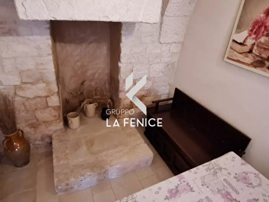 Immagine 61 di Rustico / casale in vendita  in c.da canonica a Locorotondo