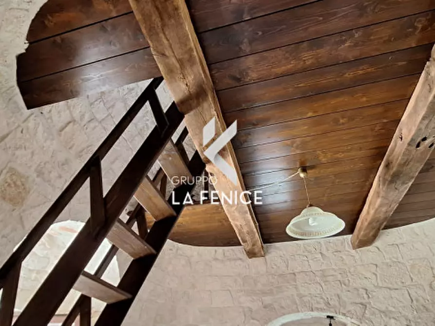 Immagine 63 di Rustico / casale in vendita  in c.da canonica a Locorotondo