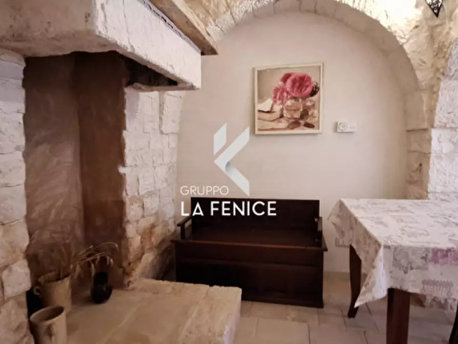 Immagine 65 di Rustico / casale in vendita  in c.da canonica a Locorotondo