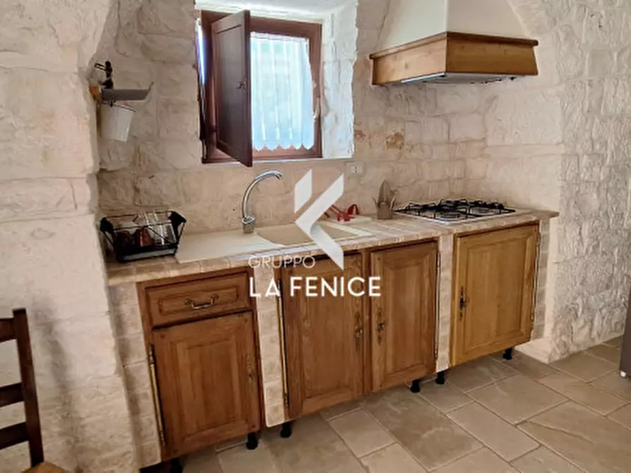 Immagine 66 di Rustico / casale in vendita  in c.da canonica a Locorotondo