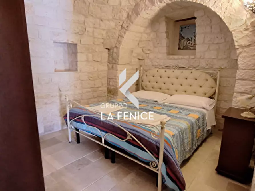 Immagine 67 di Rustico / casale in vendita  in c.da canonica a Locorotondo