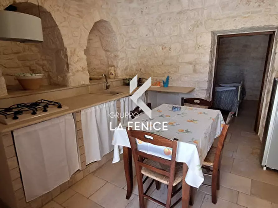 Immagine 71 di Rustico / casale in vendita  in c.da canonica a Locorotondo