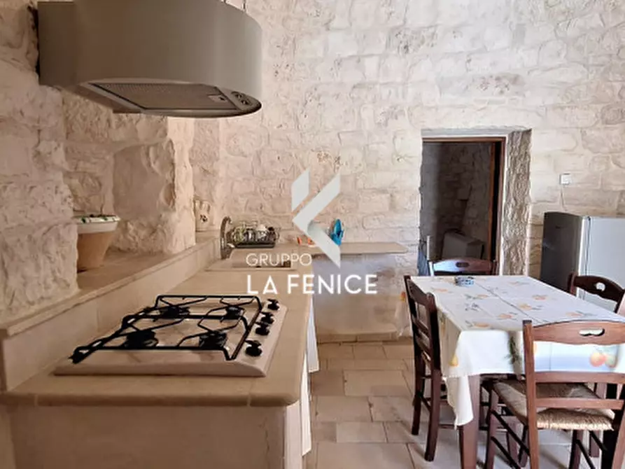 Immagine 74 di Rustico / casale in vendita  in c.da canonica a Locorotondo