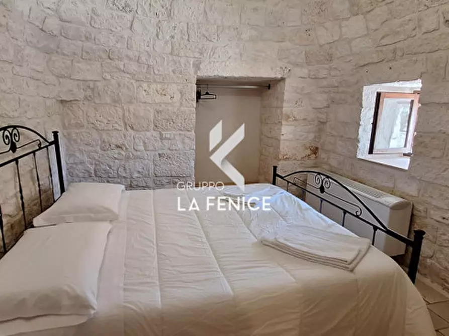 Immagine 75 di Rustico / casale in vendita  in c.da canonica a Locorotondo