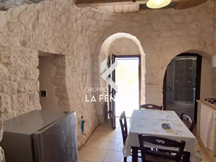 Immagine 77 di Rustico / casale in vendita  in c.da canonica a Locorotondo
