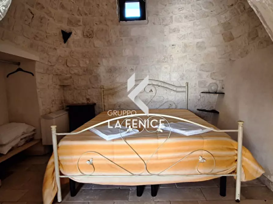 Immagine 80 di Rustico / casale in vendita  in c.da canonica a Locorotondo