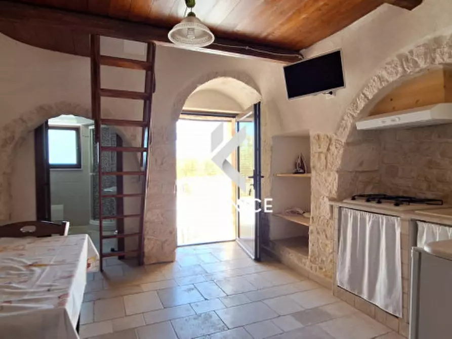 Immagine 81 di Rustico / casale in vendita  in c.da canonica a Locorotondo