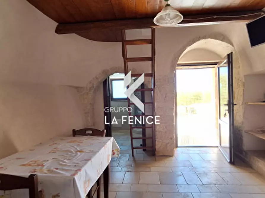 Immagine 82 di Rustico / casale in vendita  in c.da canonica a Locorotondo