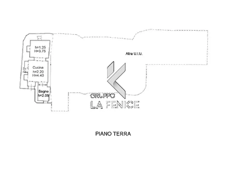 Immagine 100 di Rustico / casale in vendita  in c.da canonica a Locorotondo