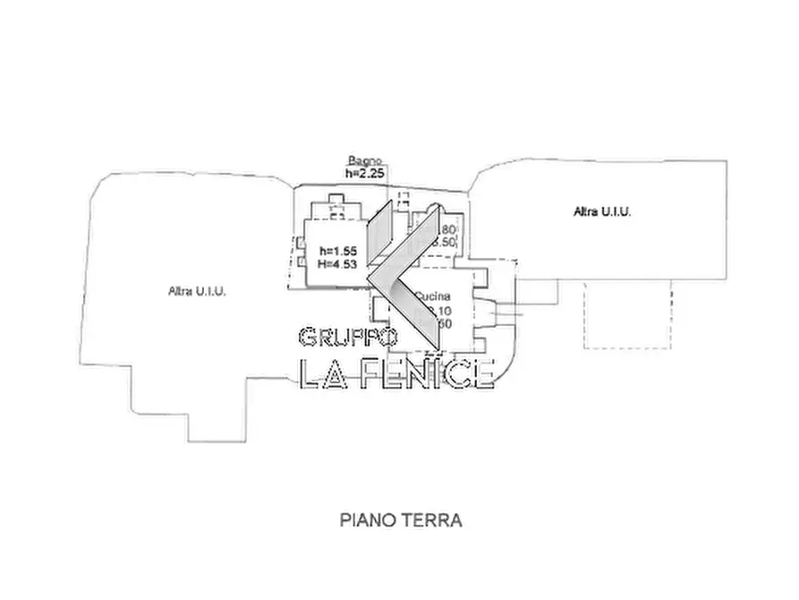 Immagine 102 di Rustico / casale in vendita  in c.da canonica a Locorotondo