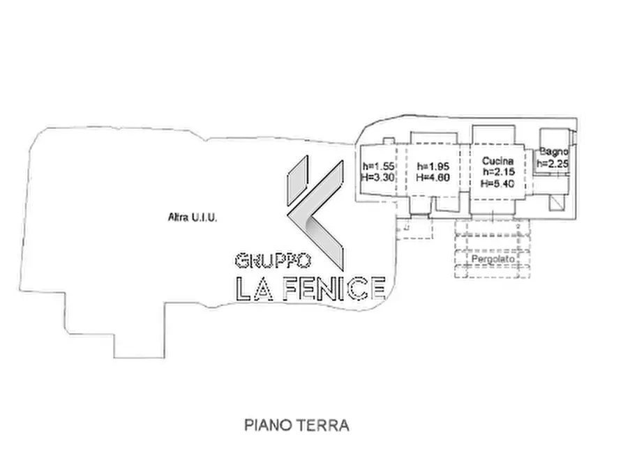 Immagine 103 di Rustico / casale in vendita  in c.da canonica a Locorotondo