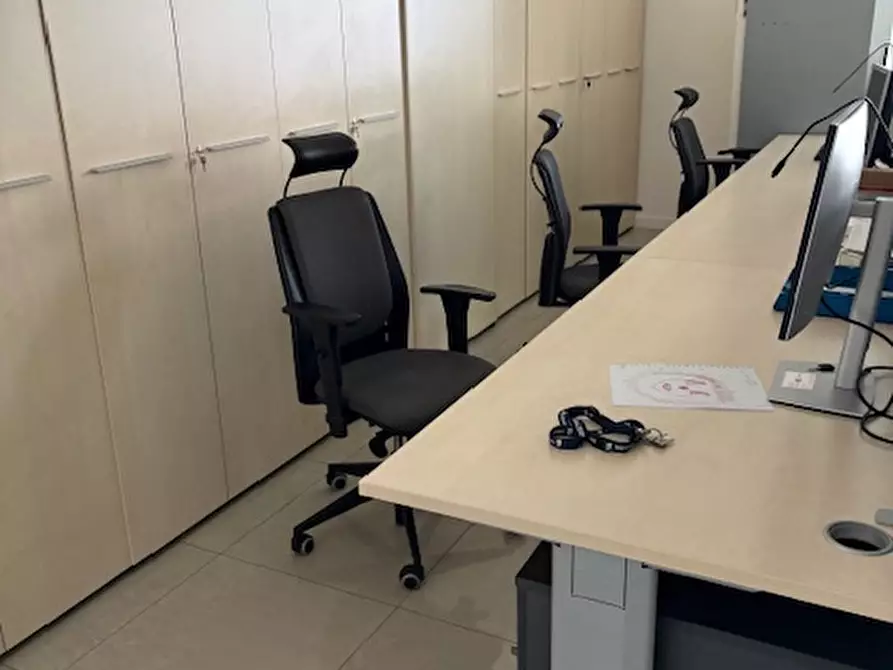 Immagine 3 di Ufficio in affitto  in VIA PACCAGNELLA a Venezia