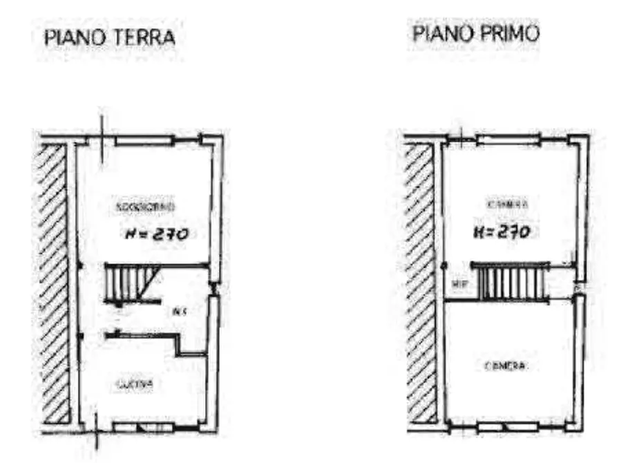 Immagine 17 di Casa indipendente in vendita  in VIA XX SETTEMBRE 97 a Ronco All'adige