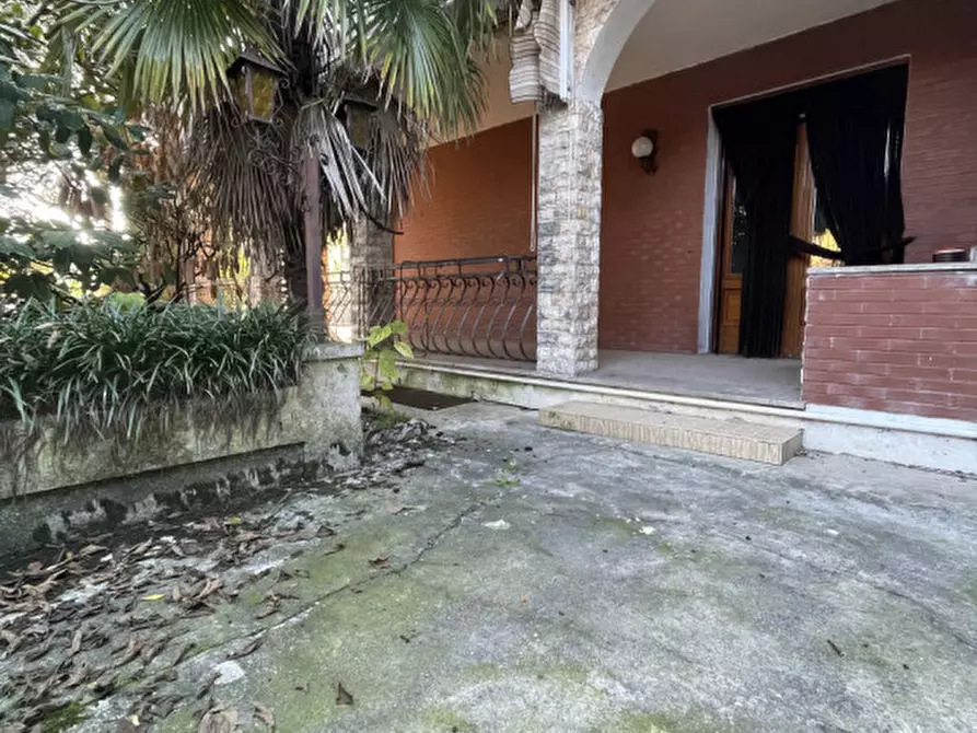 Immagine 1 di Villetta a schiera in vendita  in via maestra 176 a Cordenons