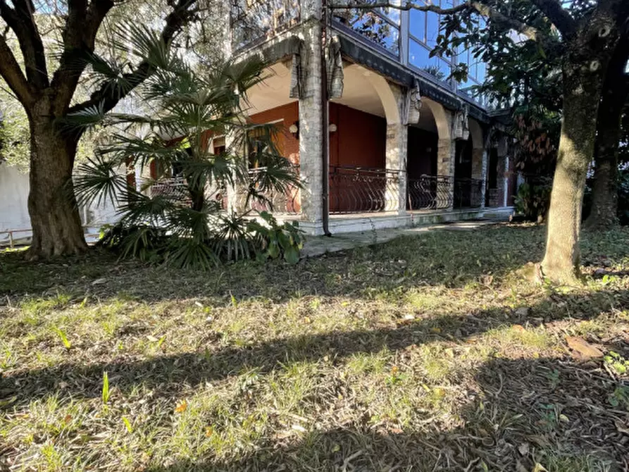 Immagine 2 di Villetta a schiera in vendita  in via maestra 176 a Cordenons