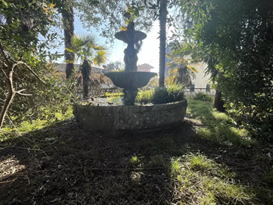 Immagine 3 di Villetta a schiera in vendita  in via maestra 176 a Cordenons