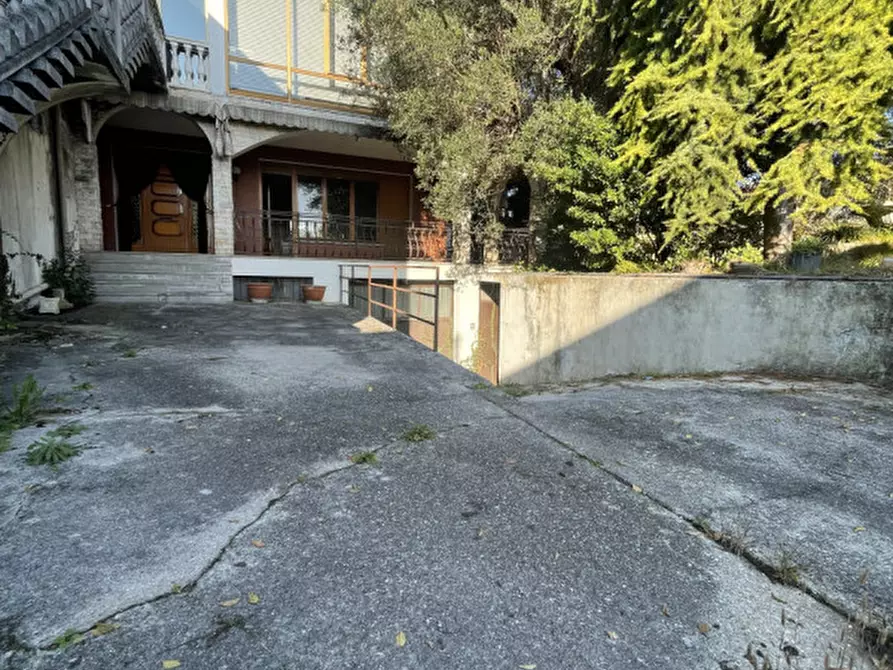 Immagine 4 di Villetta a schiera in vendita  in via maestra 176 a Cordenons