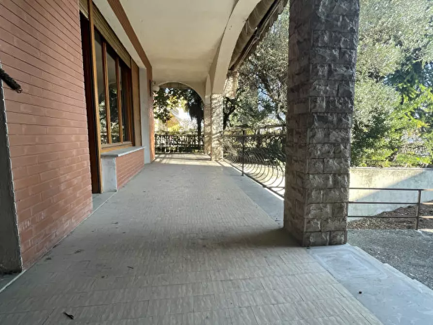 Immagine 5 di Villetta a schiera in vendita  in via maestra 176 a Cordenons