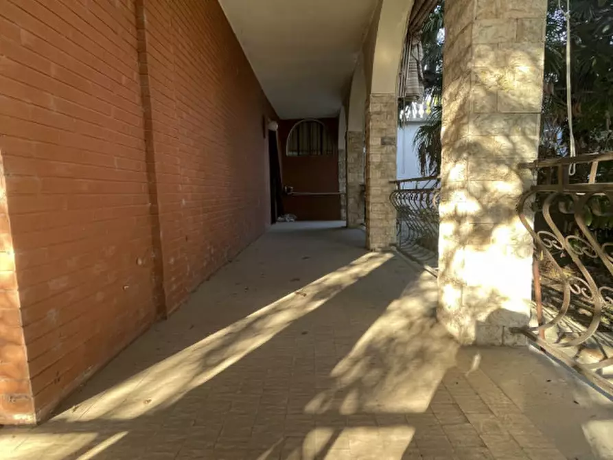 Immagine 6 di Villetta a schiera in vendita  in via maestra 176 a Cordenons