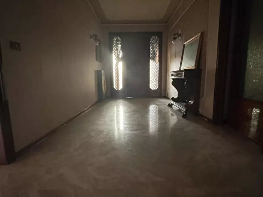 Immagine 7 di Villetta a schiera in vendita  in via maestra 176 a Cordenons