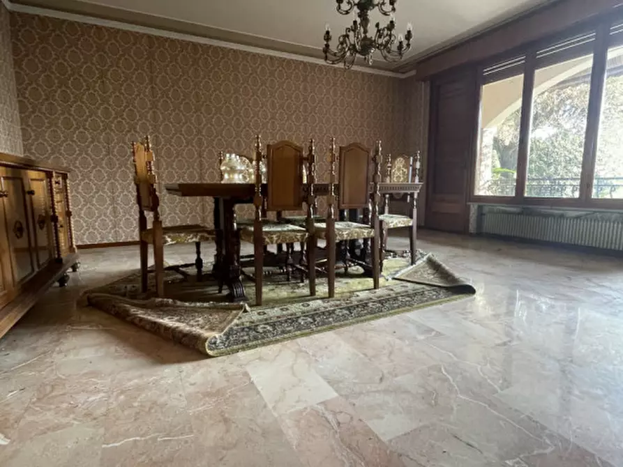 Immagine 8 di Villetta a schiera in vendita  in via maestra 176 a Cordenons