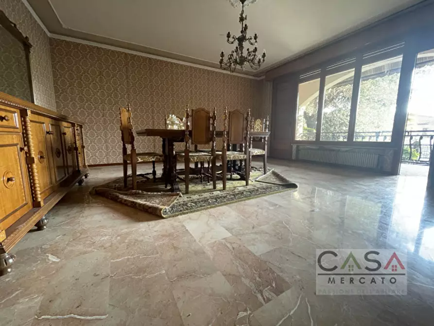 Immagine 9 di Villetta a schiera in vendita  in via maestra 176 a Cordenons