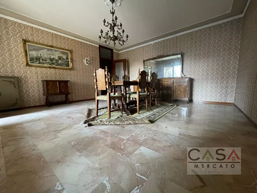 Immagine 10 di Villetta a schiera in vendita  in via maestra 176 a Cordenons