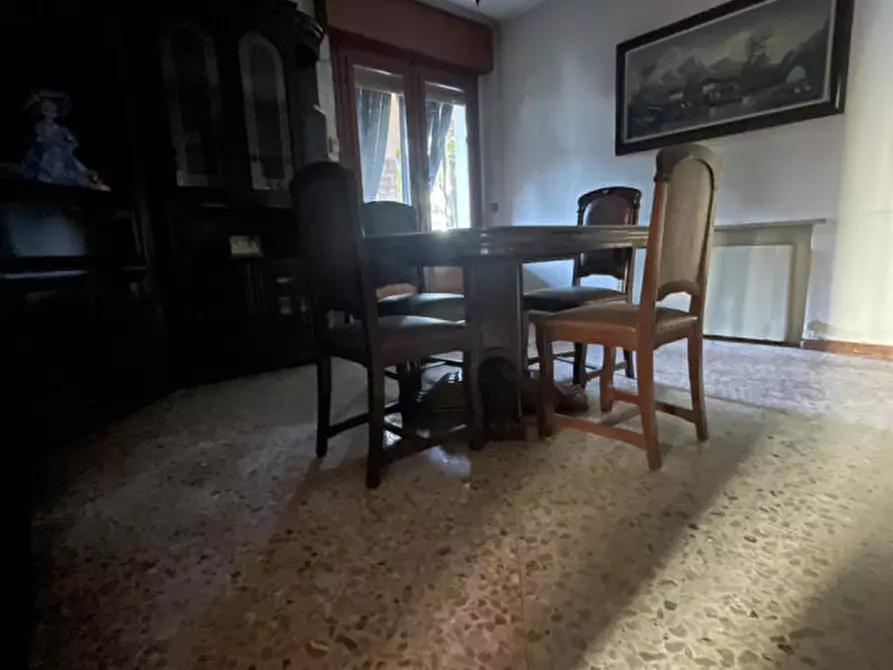 Immagine 11 di Villetta a schiera in vendita  in via maestra 176 a Cordenons