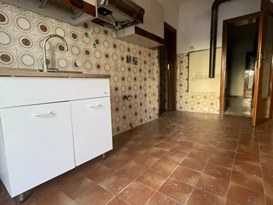 Immagine 12 di Villetta a schiera in vendita  in via maestra 176 a Cordenons