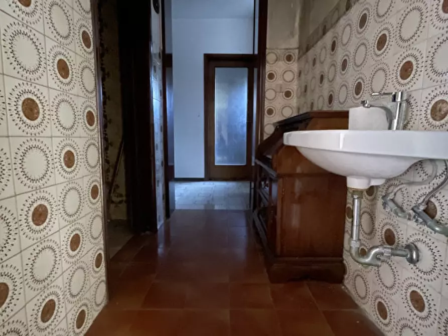 Immagine 13 di Villetta a schiera in vendita  in via maestra 176 a Cordenons