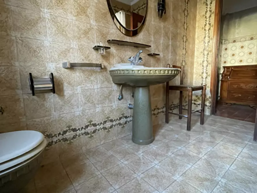 Immagine 14 di Villetta a schiera in vendita  in via maestra 176 a Cordenons