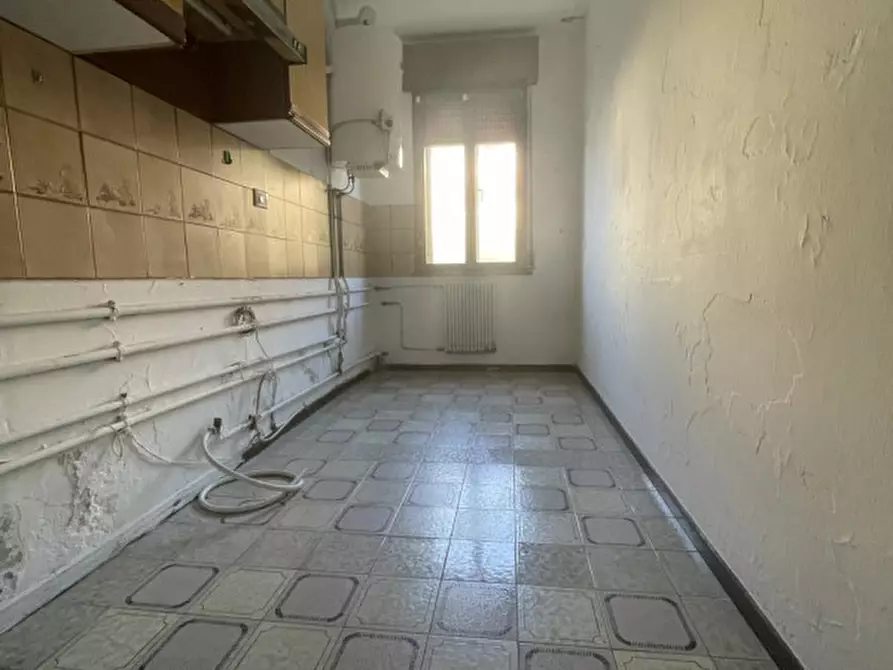 Immagine 16 di Villetta a schiera in vendita  in via maestra 176 a Cordenons